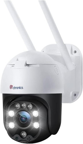 Caméra 1080p wifi ptz - caméra,