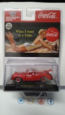 M2 Machines Coca Cola 1954
