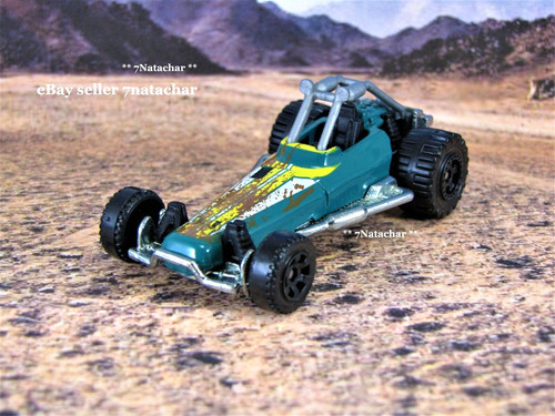 Caterham dune buggy - dune, off