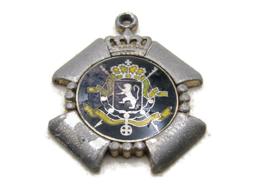 Vintage belgian gendarmerie - belgian,