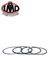 Ensemble De Pistons Honda