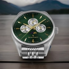 Tecnotempo watch “Lunaris”