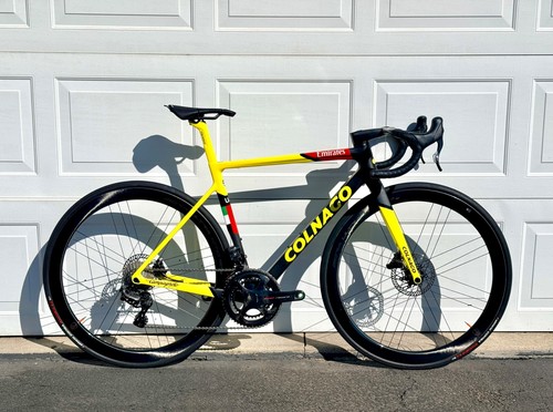 Colnago v3rs capsule - colnago,