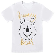 Winnie the Pooh - T-shirt