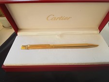 Stylo Cartier vintage