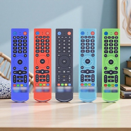 Coque silicone lumineuse bleu - coque,