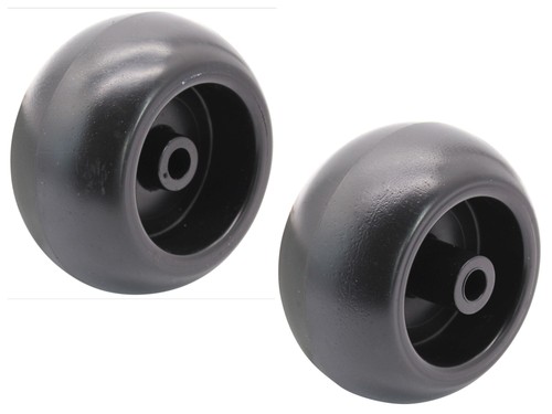 Roue appui adapté pour - 2x, d'appui