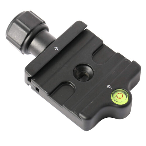 Benro qrc50p etau - !,