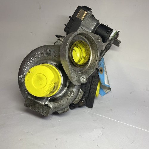 Turbo original garrett - turbo,