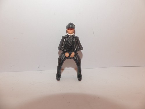 Figurine starlux corrida - figurine,