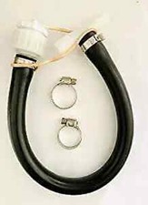 Kawasaki Jet Ski JS440 JS550