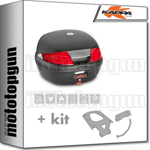 Kappa top case k35n piaggio - case,