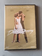 DVD DIRTY DANCING - Patrick