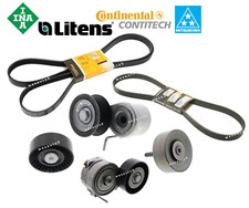 For Audi S4 S5 SQ5 Q7 V6 OEM