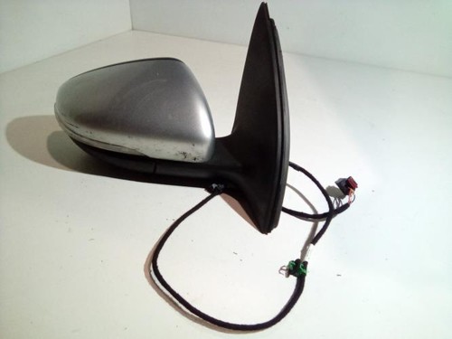 Retroviseur droit volkswagen - retroviseur,