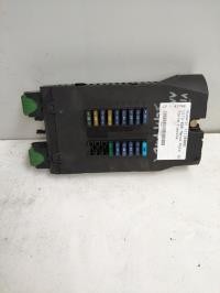Porte fusible mercedes - mercedes, vito