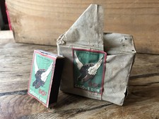 Paquet d'origine 10 boites