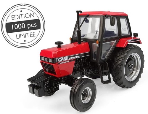 Universal hobbies tracteur - universal,
