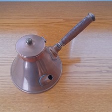 Cuivre de Villedieu-les-P