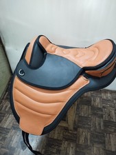 Selle synthétique sans arbre