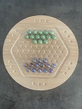 Jeu Abalone Lite en hêtre