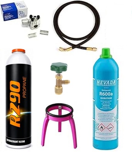 Kit réparation - kit,