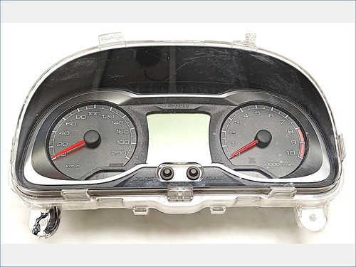 Compteur tableau bord - compteur, de
