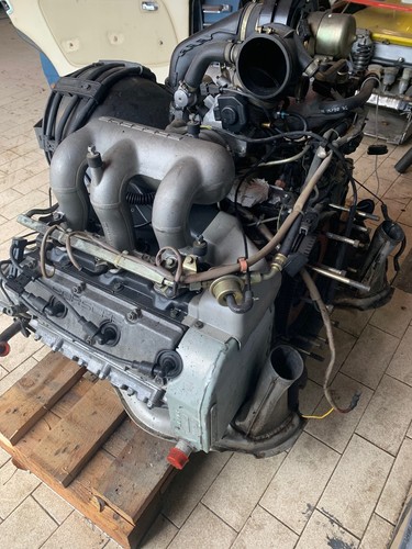 Moteur porsche 911 2l - porsche,