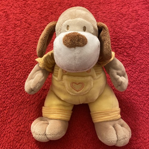 Doudou peluche mots - 🇫🇷,