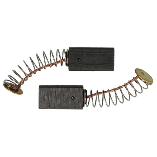 Balais charbon pour bosch - 2,