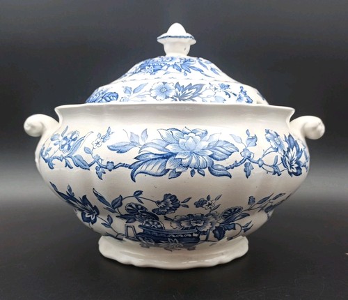 Ridgway staffordshire - staffordshire,