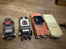 Faller AMS Lot Mercedes 230 SL