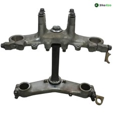 Té de fourche inferieur