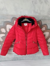 Doudoune Anorak Femme, E.Diva
