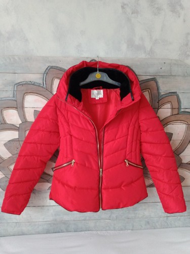 Doudoune anorak femme - doudoune, e.diva