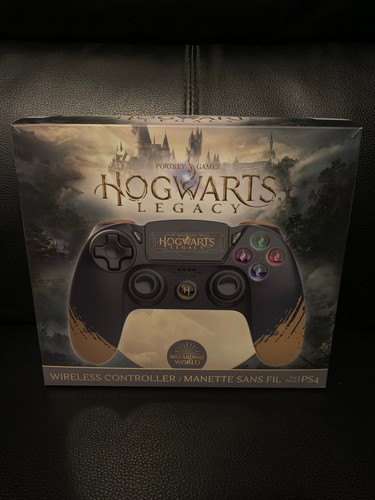 Manette sans fil ps4 - manette,