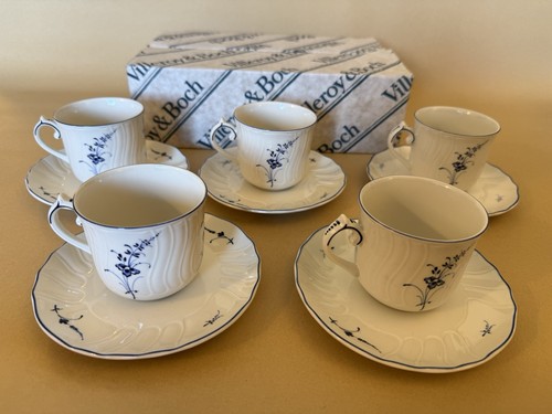 Villeroy boch vieux - &,