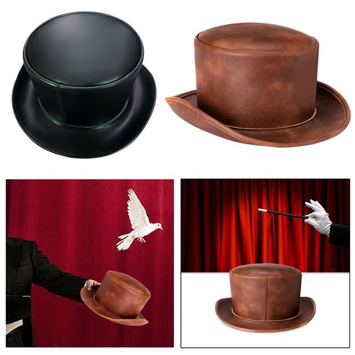 Chapeau haut forme - chapeau, haut-de-forme