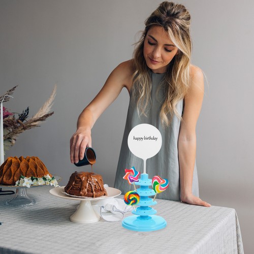 Presentoir bonbon - presentoir, a