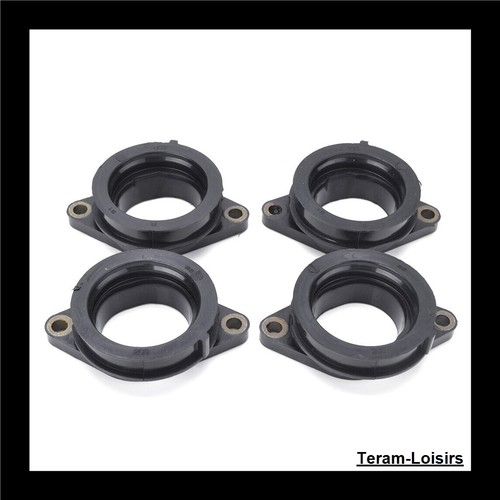 Pipes admission pour yamaha - pour,