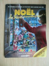 CATALOGUE JEUX & JOUETS DE