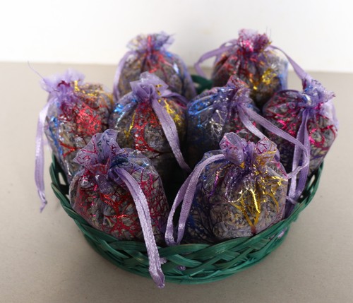 Magnifiques sachets de - magnifiques,