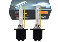 Ampoules H7 Xenon 35W de