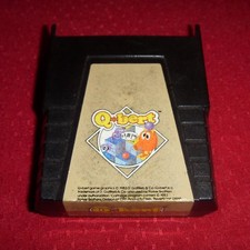 🆒 Q*BERT - Atari 800 400