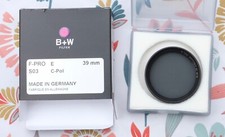 B+W 1065293 S03 E filtre