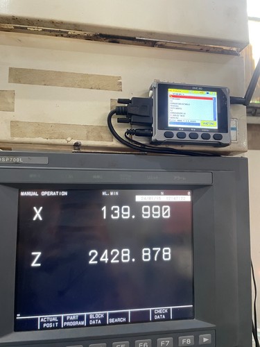 Dnc device for - device,