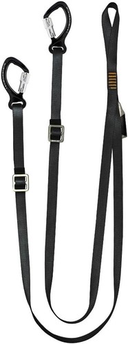 Fusion climb laisse - climb, de