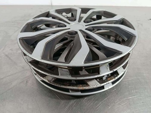 Enjoliveur volkswagen polo - enjoliveur, iv