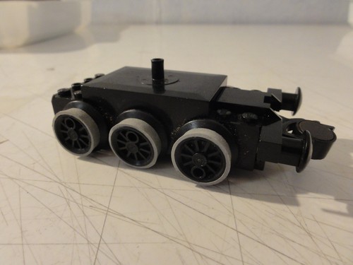 Lego train moteur - , 12v