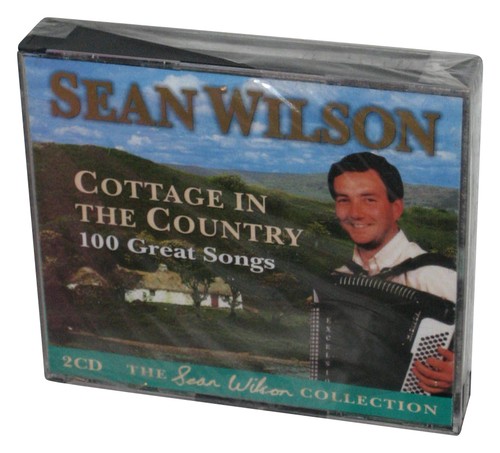 Sean wilson cottage dans - sean,